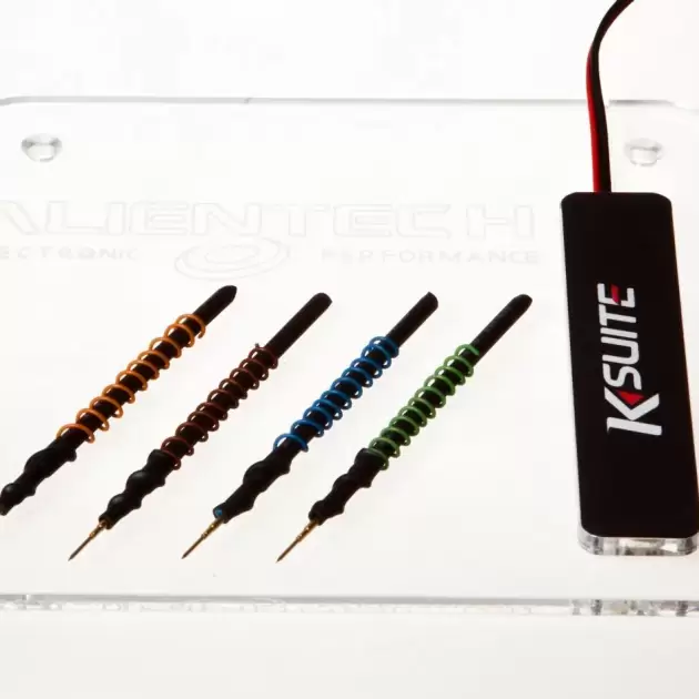 14P800ADB2  - KESS3 - Upper illumination deck upgrade