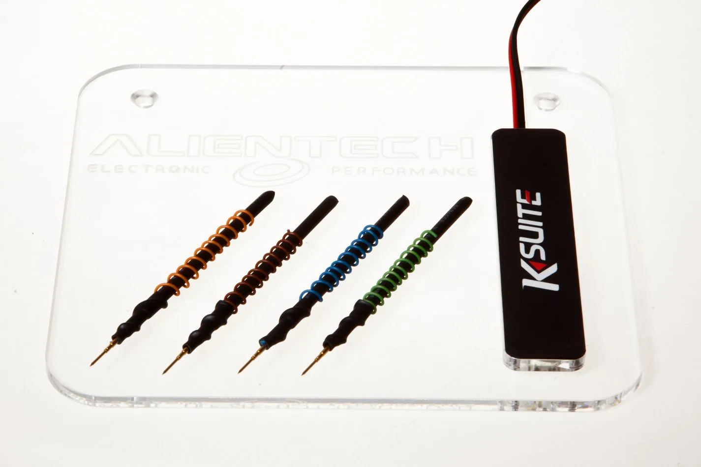 14P800ADB2 - KESS3 - Upper illumination deck upgrade