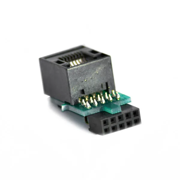 MAGP0.5.4 - RJ45 Plugin Adapter for BDM - Image 3
