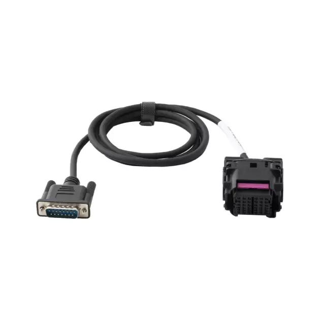 ATUBA005 - Autotuner Bench cable for New Holland MD1CE101 & MAN MD1CE100