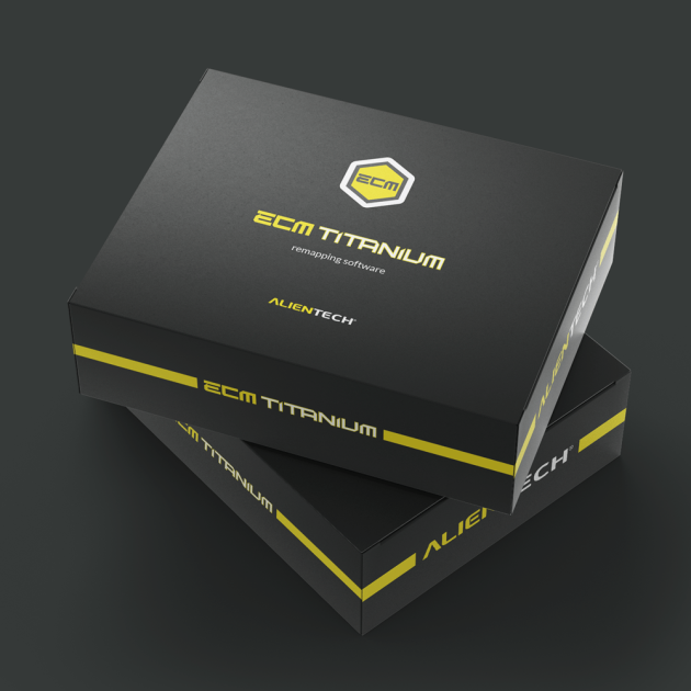 149757ECM9  - ECM Titanium - Full version (security key included)
