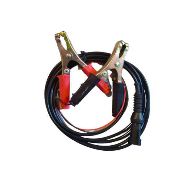 144300KPWR - Power supply cable with AMP superseal connector
