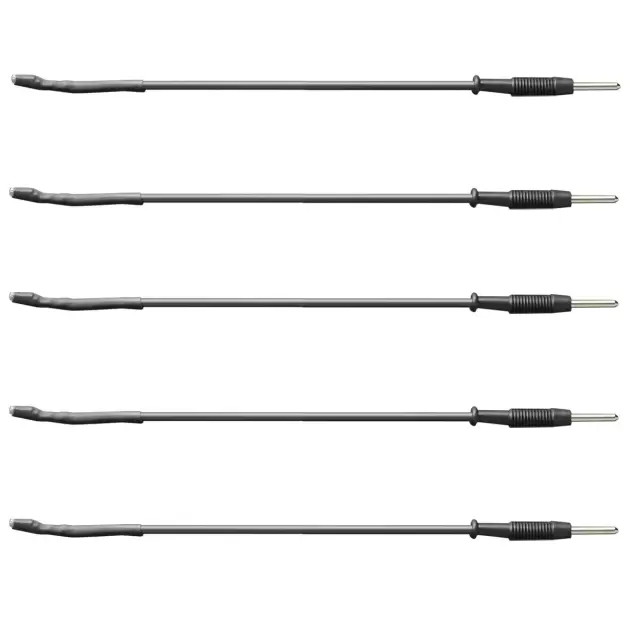 Autotuner Banana-cos cables set (5)