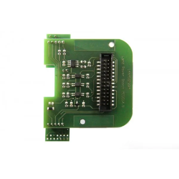 14AM00T22M - KESS3 - Adapter for Bosch MEDC17.9 ECU (Infineon Tricore)