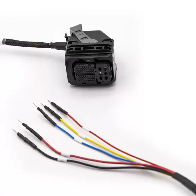 FLX2.60 - Connection Cable: Toyota GEN 3 ECU cable