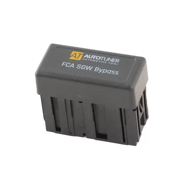 Autotuner FCA FIAT/CHRYSLER SGW Bypass