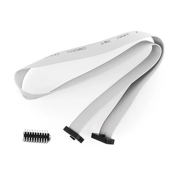 FLX3.3 - Connection cable: FlexBox port C to NEC 7F00 XX