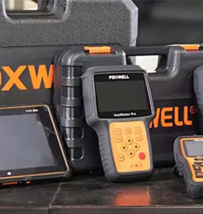 Διαγνωστικά Foxwell