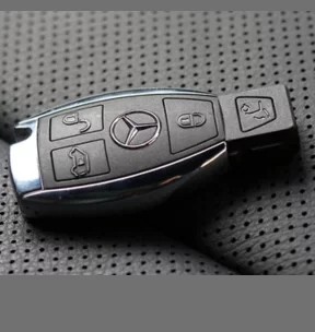 Προγραμματισμός immobilizer κλειδίων