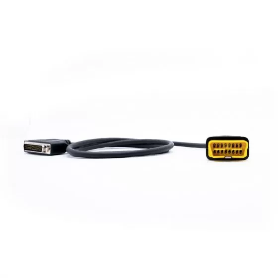 FLX2.65 - Connection Cable: OBD cable for Mercedes MCM