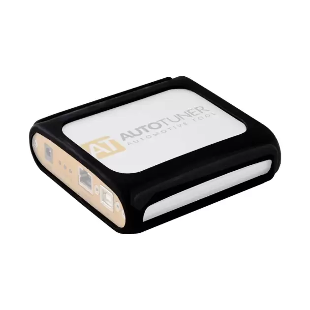 Autotuner Silicone case