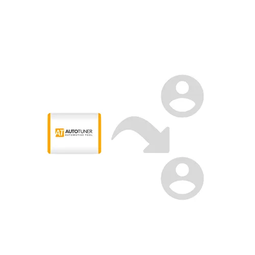 Autotuner Warranty and support transfer