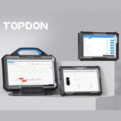 Διαγνωστικά TOPDON