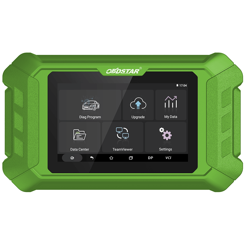 Προγραμματιστής κλειδιών Key Master 5