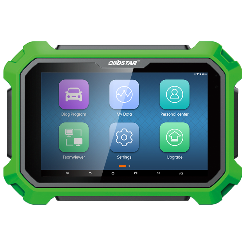 Προγραμματιστής κλειδιών KEYMASTER DP PLUS C