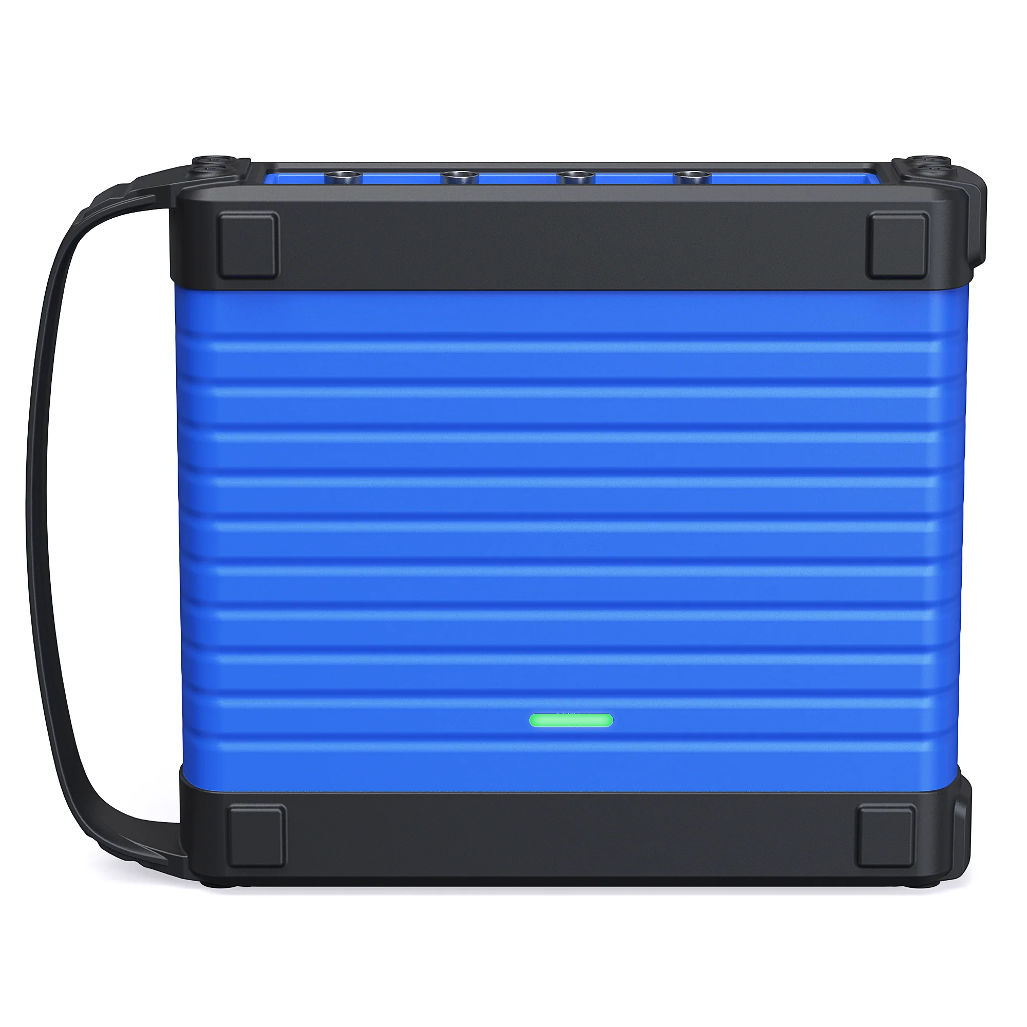 Παλμογράφος οχημάτων TopDon Phoenix Scope 4 καναλιών - Image 3