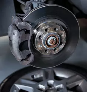 Διαγνωστικά φρένων - σασμάν