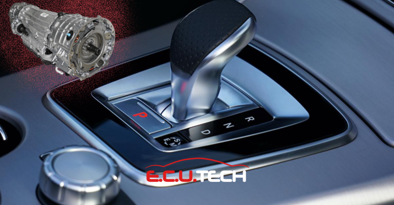 Gearbox remapping με εξειδικευμένες ρυθμίσεις TCU από την Ecutech – Βελτιστοποίηση επιδόσεων και ομαλότητα