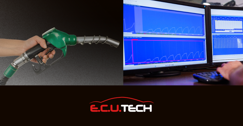 Αναβάθμιση ECU Gasoline Remap – Βελτίωση επιδόσεων και οικονομίας καυσίμου.