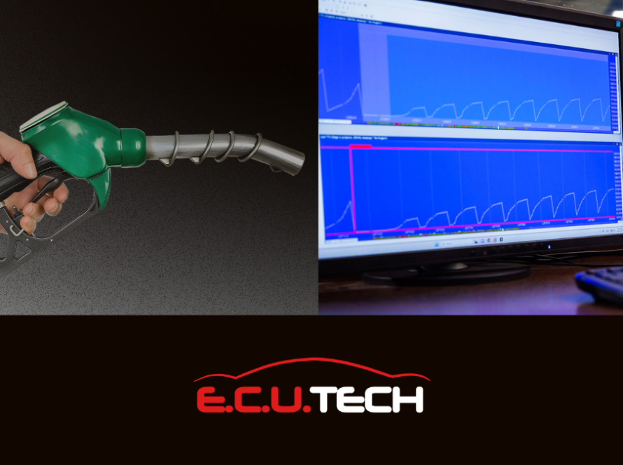 Αναβάθμιση ECU Gasoline Remap – Βελτίωση επιδόσεων και οικονομίας καυσίμου.